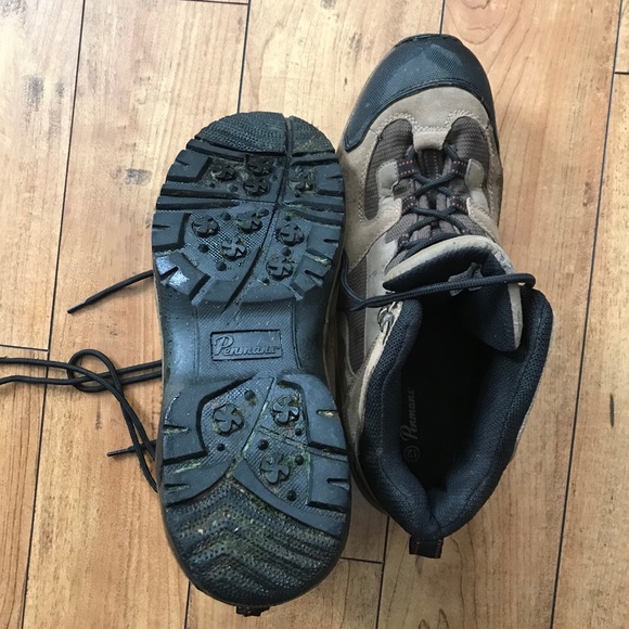 🥾Penmans Brand Hiking Boots🥾 - Picture 4 of 6
